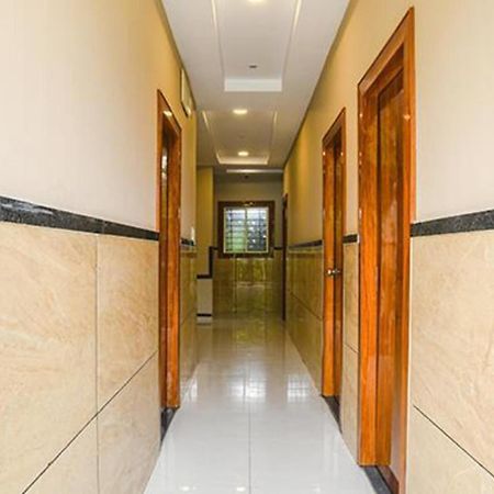 Fabhotel Royal Palace Індаур Екстер'єр фото